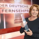 Beste Schauspielerin Senta Berger