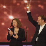 DER DEUTSCHE FERNSEHPREIS 2009