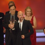 DER DEUTSCHE FERNSEHPREIS 2009