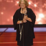 DER DEUTSCHE FERNSEHPREIS 2009