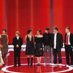 DER DEUTSCHE FERNSEHPREIS 2009