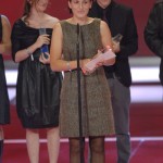 DER DEUTSCHE FERNSEHPREIS 2009