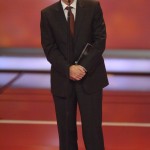 DER DEUTSCHE FERNSEHPREIS 2009