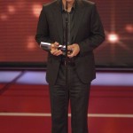 DER DEUTSCHE FERNSEHPREIS 2009