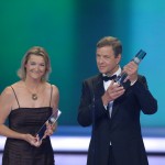 DER DEUTSCHE FERNSEHPREIS 2009