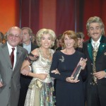 DER DEUTSCHE FERNSEHPREIS 2009