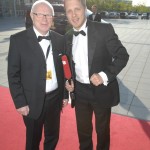 DER DEUTSCHE FERNSEHPREIS 2009