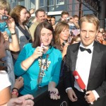 DER DEUTSCHE FERNSEHPREIS 2009