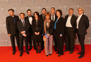 Die Jury 2015/16