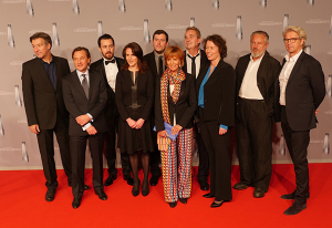 Die Jury 2015/16