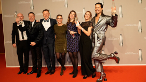 Beste Unterhaltung Primetime: Let’s Dance