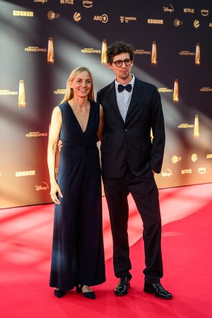 Annika Blendl and Michael Schmitt