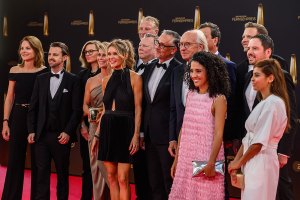 Die Jury 2025
