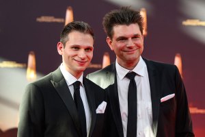 Fabian Köster, Lutz van der Horst
