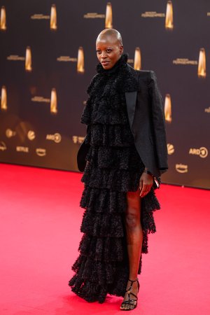 Florence Kasumba