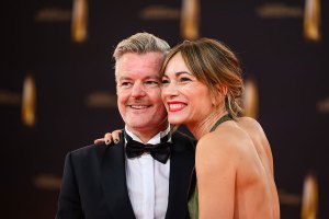 Shari Dietz und Andre Dietz