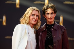 Saralisa Volm and Maria Furtwängler