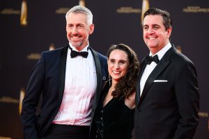 Sebastian Pufpaff, Heidrun Buchmaier and Bastian Pastewka