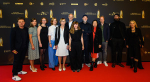 Team von KRANK Berlin