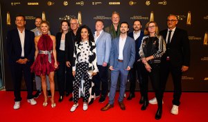Mitglieder der Jury 2025