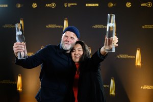 Tim Kuhn, Jieun Yi