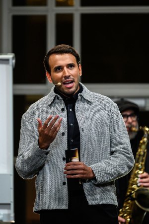 Sherif Rizkalla