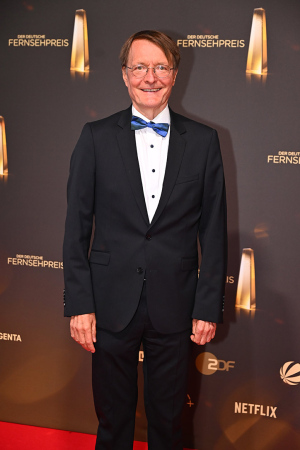 Karl Lauterbach
