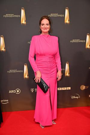 Natalia Wörner