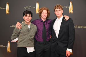 Cast Chabos