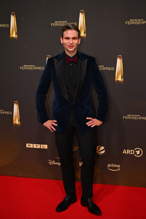 Fabian Köster
