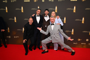 Team TV total