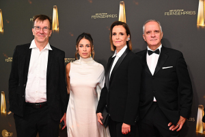 Team Die Anstalt