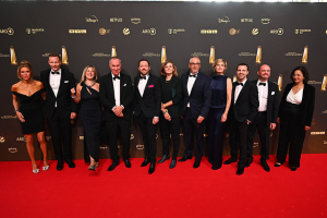 Die Jury 2026