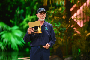Laudator Dr. Bob