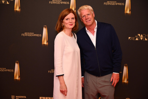 Dr. Katrin Vernau und Henrik Pabst