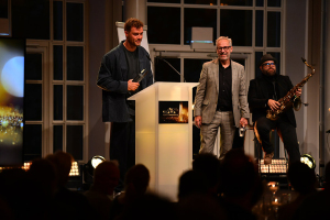 Stefan Will und Robert Henke - Beste Musik Fiktion