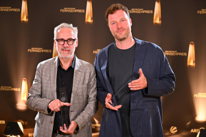 Stefan Will und Robert Henke - Beste Musik Fiktion