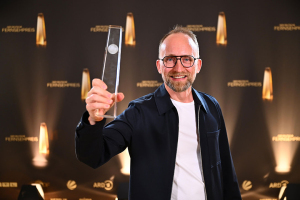 Carsten Seibt - Beste Regie Unterhaltung