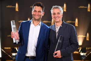 Christian Ehring, Dietmar Jacobs - Bestes Buch Unterhaltung