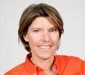 Bettina Böttinger