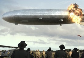 Hindenburg